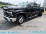 2026 Silverado 3500HD Thumbnail 3