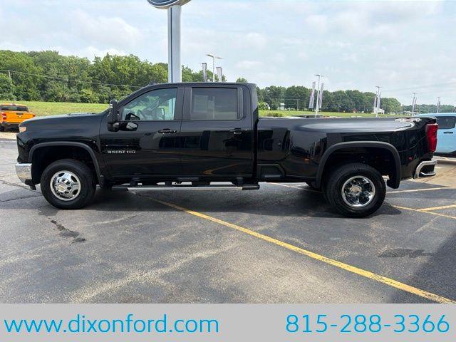 2026 Chevrolet Silverado Hd - $67,458