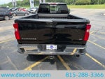 2026 Silverado 3500HD Thumbnail 7
