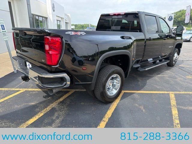 2026 Chevrolet Silverado Hd - $67,458