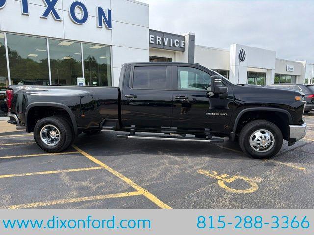 2026 Chevrolet Silverado Hd - $67,458