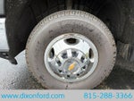 2026 Silverado 3500HD Thumbnail 11