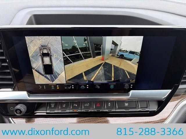 2026 Chevrolet Silverado Hd - $67,458