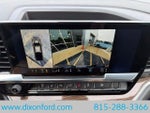 2026 Silverado 3500HD Thumbnail 12