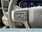 2026 Silverado 3500HD Thumbnail 15