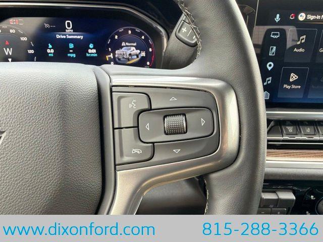 2026 Chevrolet Silverado Hd - $67,458
