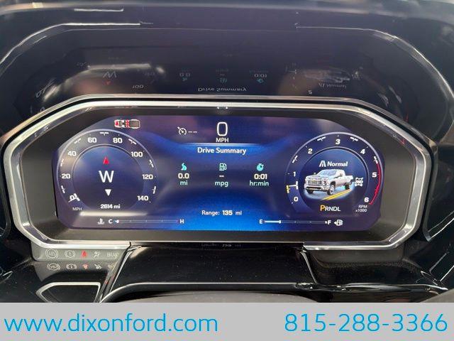 2026 Chevrolet Silverado Hd - $67,458