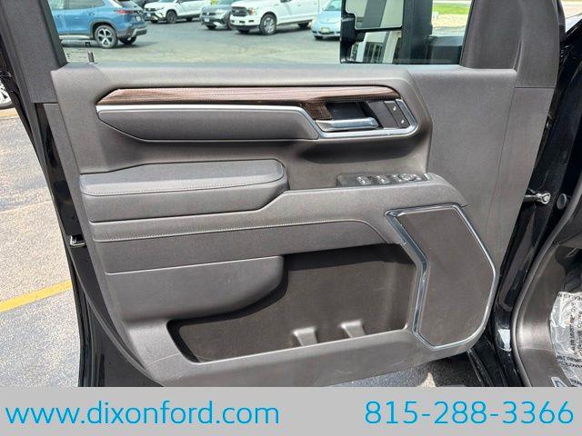 2026 Chevrolet Silverado Hd - $67,458