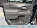 2026 Silverado 3500HD Thumbnail 24