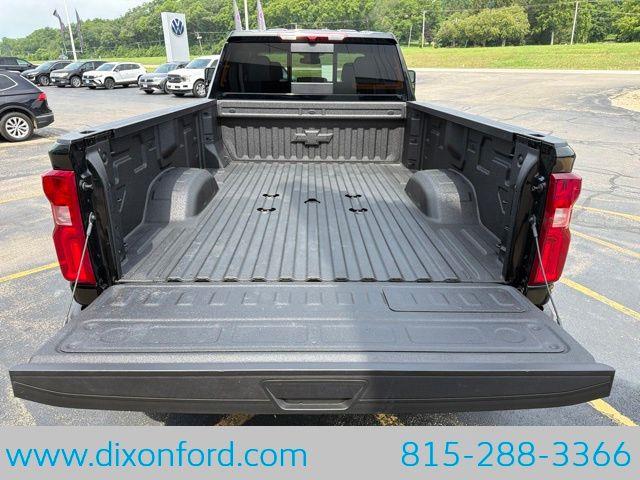 2026 Chevrolet Silverado Hd - $67,458