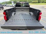 2026 Silverado 3500HD Thumbnail 25