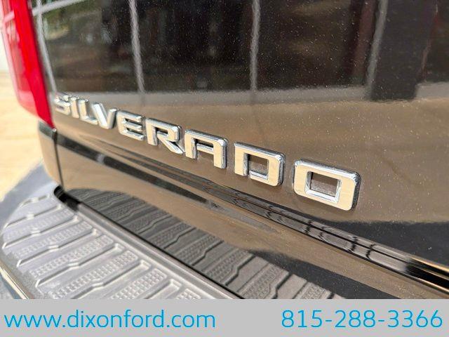 2026 Chevrolet Silverado Hd - $67,458