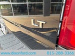2026 Silverado 3500HD Thumbnail 27