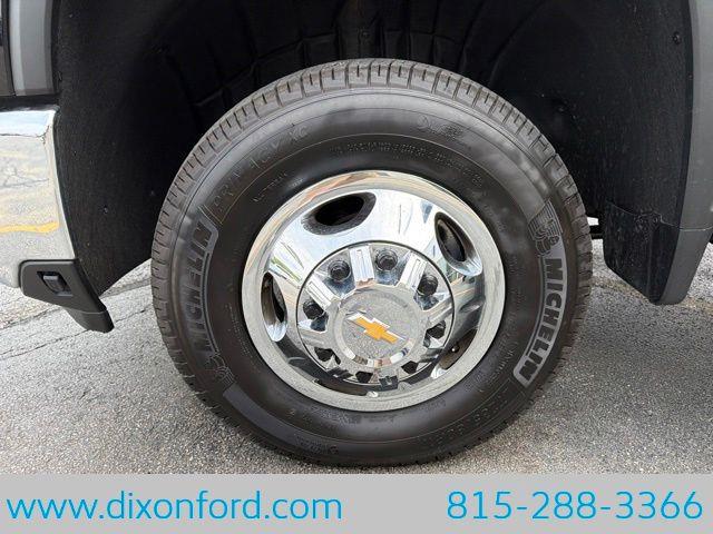 2026 Chevrolet Silverado Hd - $67,458