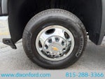 2026 Silverado 3500HD Thumbnail 29