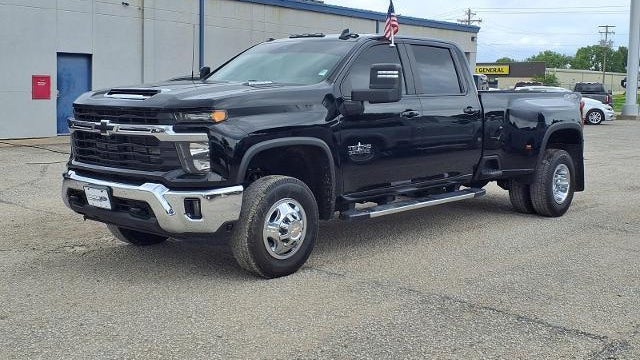 Preowned 2025 Chevrolet Silverado 3500HD LT for Sale
