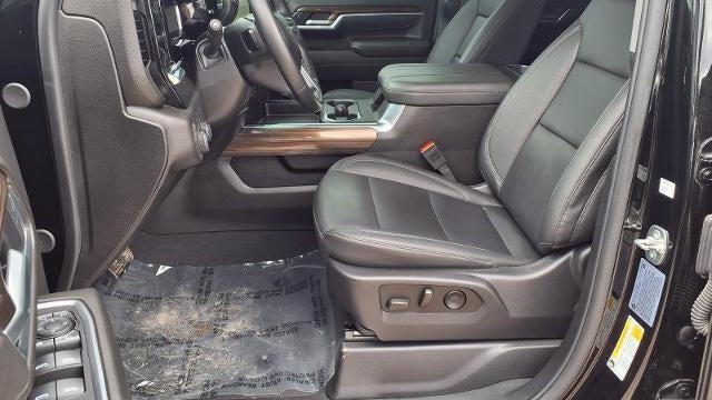 2025 Chevrolet Silverado 3500HD LT