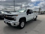2025 Silverado 3500HD Thumbnail 1
