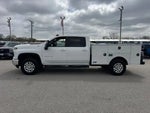 2025 Silverado 3500HD Thumbnail 2