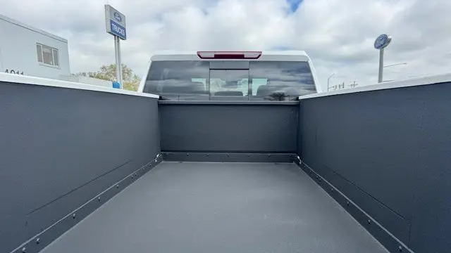 2025 Chevrolet Silverado 3500HD LT