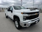 2025 Silverado 3500HD Thumbnail 8