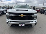 2025 Silverado 3500HD Thumbnail 9