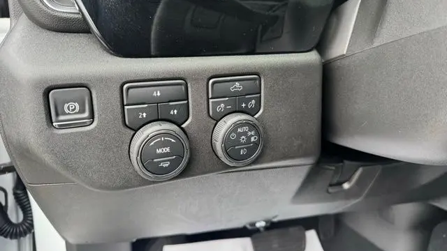 2025 Chevrolet Silverado 3500HD LT