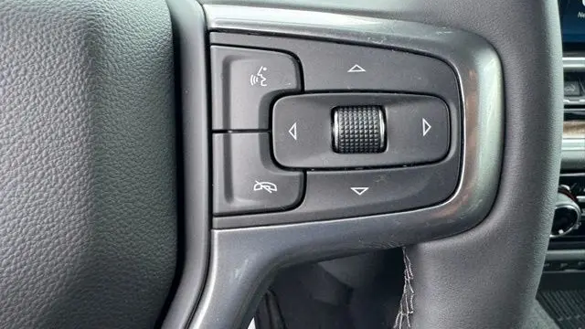 2025 Chevrolet Silverado 3500HD LT
