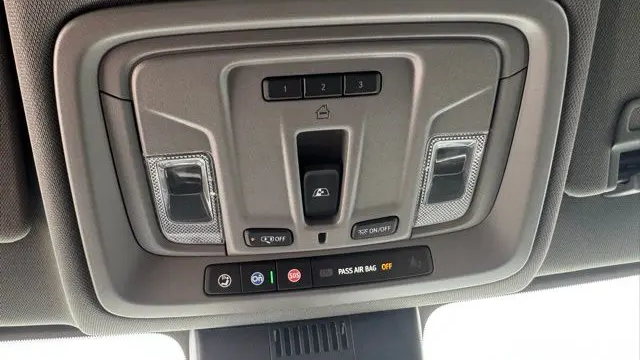 2025 Chevrolet Silverado 3500HD LT