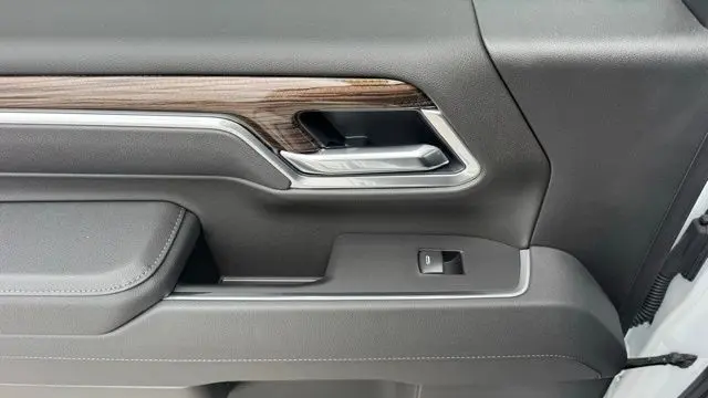 2025 Chevrolet Silverado 3500HD LT