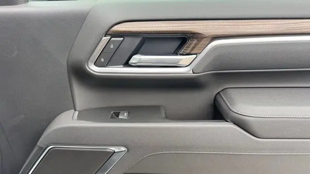 2025 Chevrolet Silverado 3500HD LT