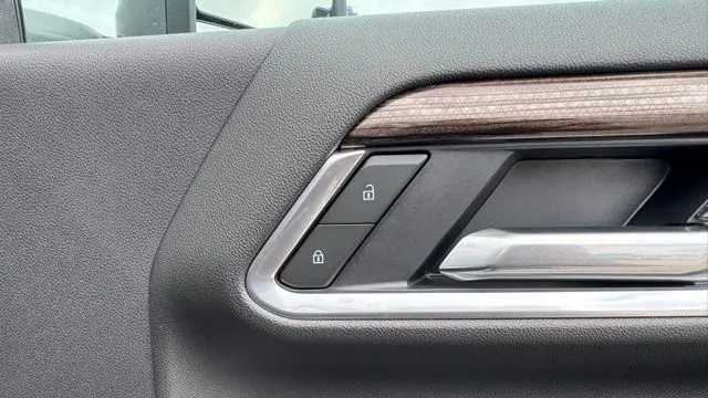 2025 Chevrolet Silverado 3500HD LT