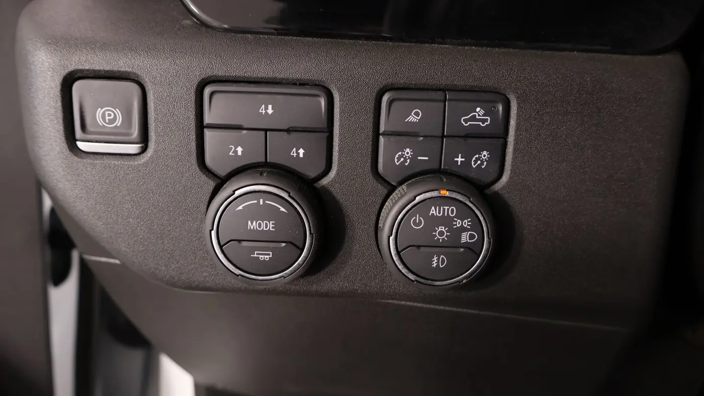 2025 Chevrolet Silverado 3500HD LT