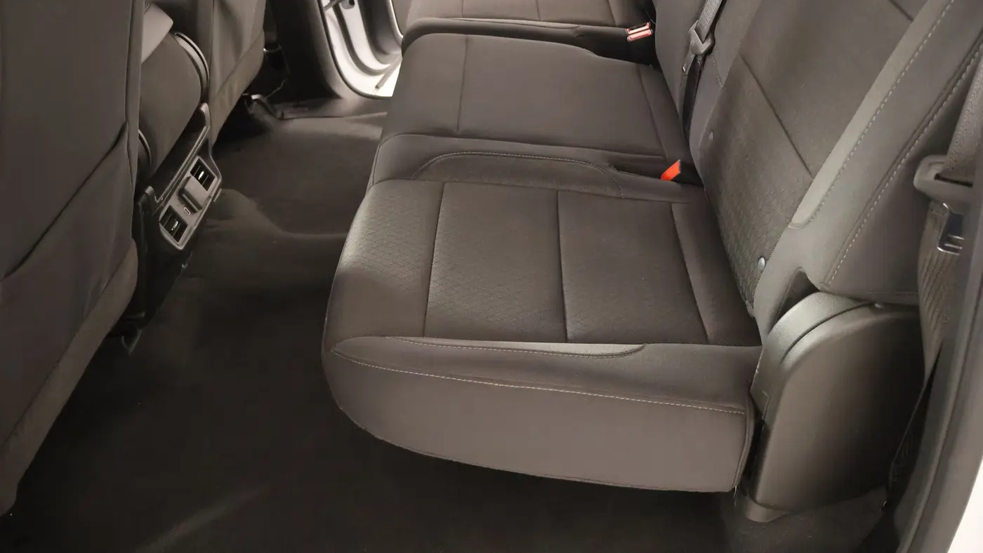 2025 Chevrolet Silverado 3500HD LT