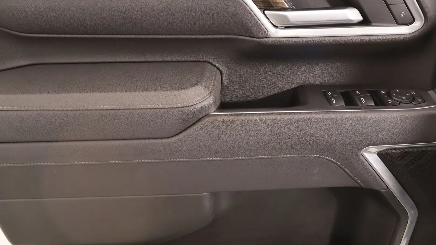 2025 Chevrolet Silverado 3500HD LT