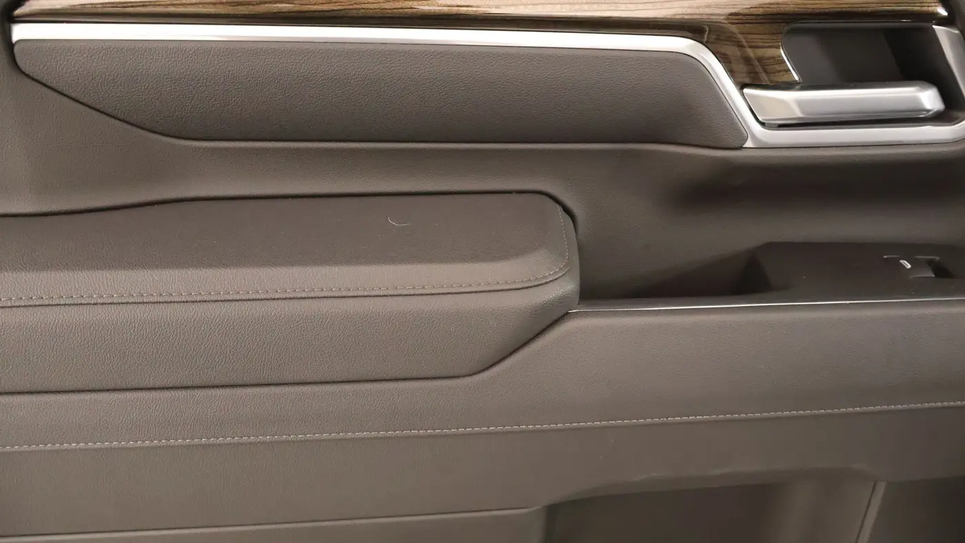 2025 Chevrolet Silverado 3500HD LT