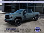 2025 Silverado 3500HD Thumbnail 1
