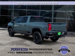 2025 Silverado 3500HD Thumbnail 3