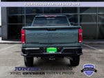 2025 Silverado 3500HD Thumbnail 4