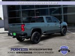 2025 Silverado 3500HD Thumbnail 5