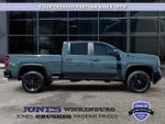 2025 Silverado 3500HD Thumbnail 6