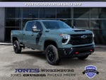 2025 Silverado 3500HD Thumbnail 7