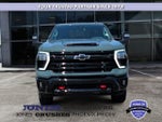 2025 Silverado 3500HD Thumbnail 8