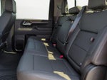 2025 Silverado 3500HD Thumbnail 13