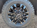 2025 Silverado 3500HD Thumbnail 14