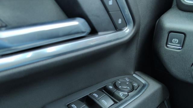2025 Chevrolet Silverado 3500HD LT