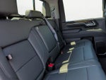 2025 Silverado 3500HD Thumbnail 18