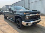 2026 Silverado 3500HD Thumbnail 3