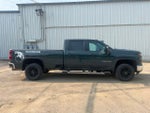 2026 Silverado 3500HD Thumbnail 4