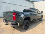 2026 Silverado 3500HD Thumbnail 6